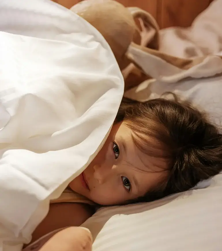 Sleep