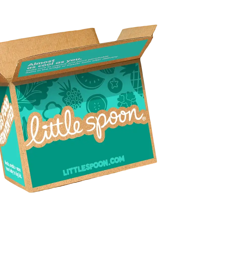 updated box
